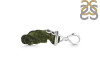 Moldavite Rough Pendant-SP MLD-1-3341