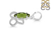 Moldavite Butterfly Pendant MLD-RDEP-883.