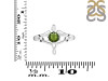 Moldavite Angel Ring MLD-RDR-2150.
