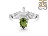 Moldavite Ring MLD-RDR-2156.