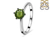 Moldavite Ring MLD-RDR-2463.