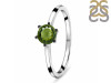 Moldavite Ring MLD-RDR-2465.