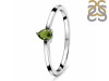 Moldavite Ring MLD-RDR-2510.