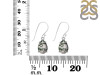 Moss Agate Earring MOA-RDE-870