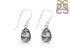 Moss Agate Earring MOA-RDE-870