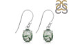 Moss Agate Earring MOA-RDE-982