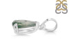Moss Agate Pendant MOA-RDP-689