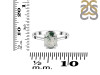 Moss Agate Ring MOA-RDR-2092
