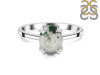 Moss Agate Ring MOA-RDR-2092