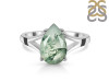 Moss Agate Ring MOA-RDR-2123