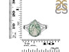 Moss Agate Ring MOA-RDR-2124