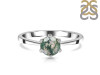 Moss Agate Ring MOA-RDR-2125