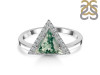 Moss Agate Ring MOA-RDR-2185