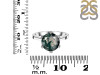 Moss Agate Ring MOA-RDR-2707