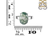 Moss Agate Ring MOA-RDR-2849
