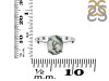 Moss Agate Ring MOA-RDR-2942