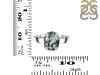 Moss Agate Ring MOA-RDR-3000