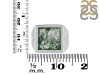 Moss Agate Ring MOA-RDR-3267.