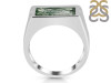 Moss Agate Ring MOA-RDR-3267.