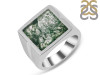 Moss Agate Ring MOA-RDR-3267.