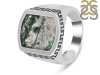 Moss Agate Ring MOA-RDR-3268.