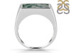 Moss Agate Ring MOA-RDR-3269.