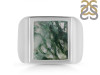 Moss Agate Ring MOA-RDR-3270.
