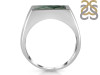 Moss Agate Ring MOA-RDR-3270.