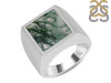 Moss Agate Ring MOA-RDR-3270.
