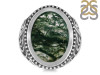 Moss Agate Ring MOA-RDR-3271.