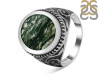 Moss Agate Ring MOA-RDR-3271.