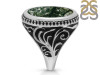 Moss Agate Ring MOA-RDR-3271.