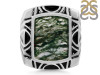 Moss Agate Ring MOA-RDR-3272.