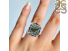 Moss Agate Ring MOA-RDR-3272.