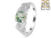 Moss Agate Ring MOA-RDR-3327