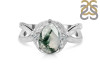 Moss Agate Ring MOA-RDR-3334
