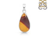 Mookaite Pendant MOK-1-101