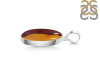 Mookaite Pendant MOK-1-114