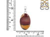 Mookaite Pendant-SP MOK-1-19