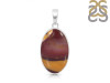 Mookaite Pendant-SP MOK-1-19
