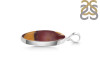 Mookaite Pendant-SP MOK-1-19