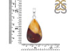 Mookaite Pendant-SP MOK-1-26