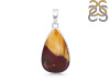 Mookaite Pendant-SP MOK-1-26