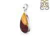 Mookaite Pendant-SP MOK-1-26