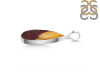 Mookaite Pendant-SP MOK-1-26