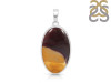 Mookaite Pendant-SP MOK-1-30