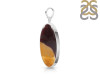 Mookaite Pendant-SP MOK-1-30