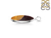 Mookaite Pendant-SP MOK-1-30