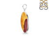 Mookaite Pendant-SP MOK-1-33
