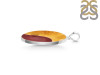 Mookaite Pendant-SP MOK-1-33